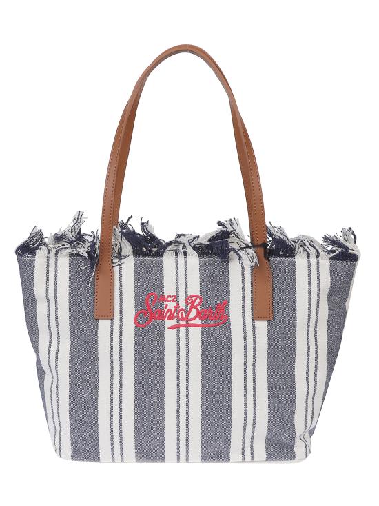 26SS 세인트바쓰 숄더백 CBMF001 01762L MultiColour - MC2 SAINT BARTH