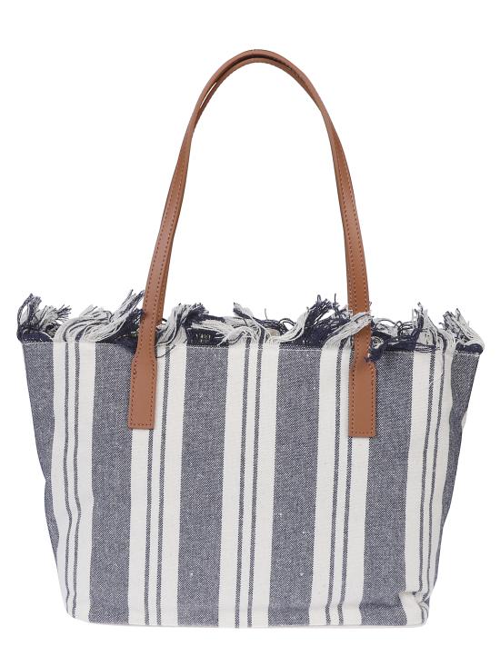 26SS 세인트바쓰 숄더백 CBMF001 01762L MultiColour - MC2 SAINT BARTH