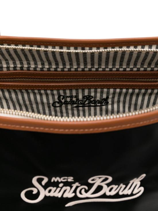 26SS 세인트바쓰 숄더백 CB0002 00288L MultiColour - MC2 SAINT BARTH