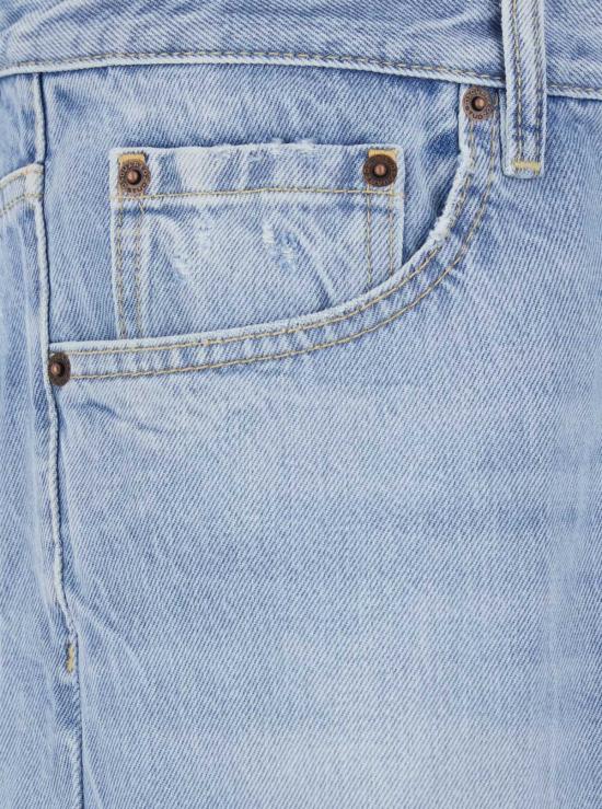  디스퀘어드2 데님 팬츠 Dsquared2 642 라이트 블루 진 - DSQUARED2