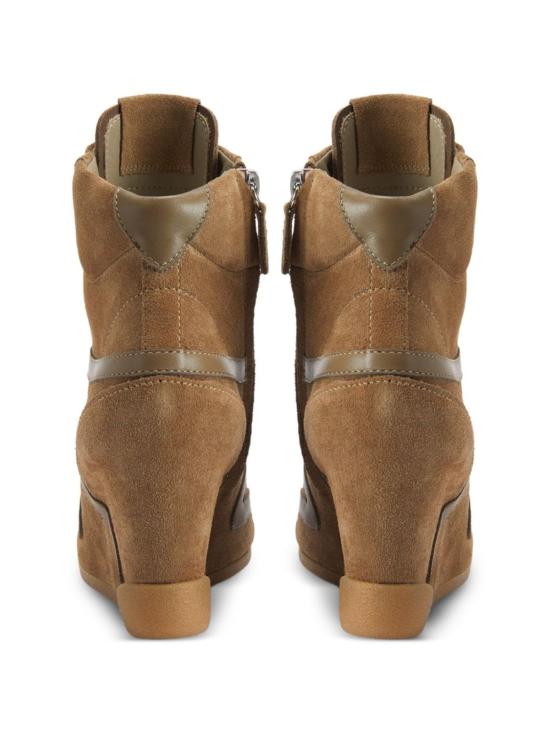  쥬세페자노티 부츠 주세페 자노티 가죽  베이지 - GIUSEPPE ZANOTTI