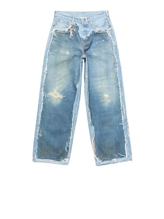  아크네 스튜디오 팬츠 아크네 진스 호주