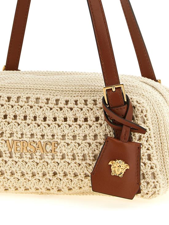 26SS 베르사체 숄더백 10157921A171002KJ8V - VERSACE