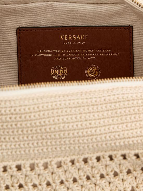 26SS 베르사체 숄더백 10157921A171002KJ8V - VERSACE