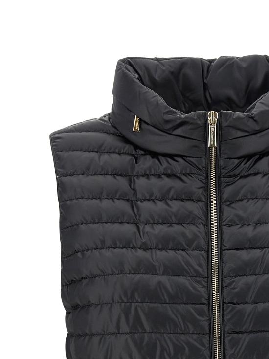 26SS 무레르 베스트 MODGL100112U0004 - MOORER