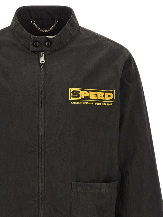 26SS 마르지엘라 패딩 S50AM0651M35046861 - MAISON MARGIELA