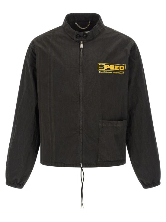 26SS 마르지엘라 패딩 S50AM0651M35046861