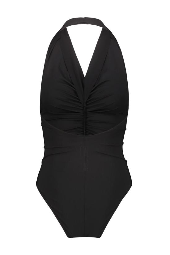  릭 오웬스 원피스 수영복 래디언스 배더  블랙 - RICK OWENS