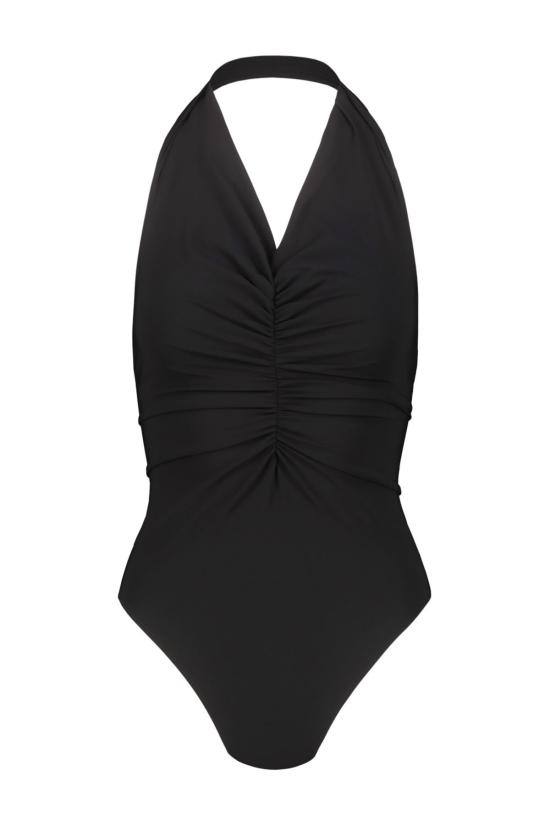  릭 오웬스 원피스 수영복 래디언스 배더  블랙