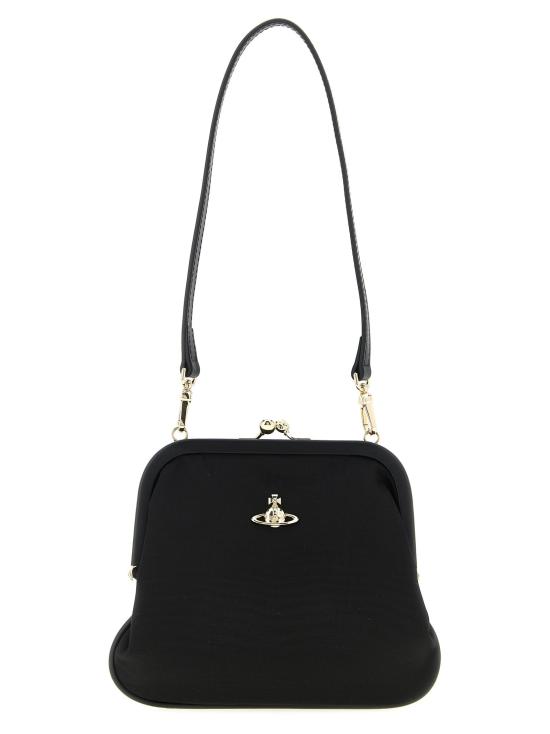 26SS 비비안웨스트우드 클러치/파우치 4B01001BWW01F4N401