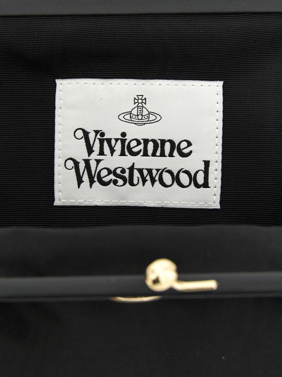 26SS 비비안웨스트우드 클러치/파우치 4B01001BWW01F4N401 - VIVIENNE WESTWOOD