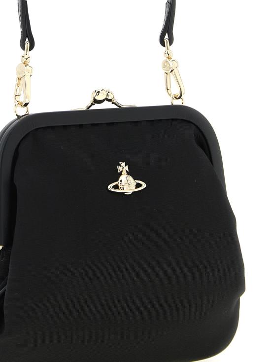 26SS 비비안웨스트우드 클러치/파우치 4B01001BWW01F4N401 - VIVIENNE WESTWOOD