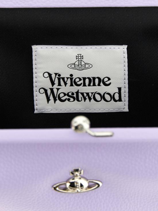 26SS 비비안웨스트우드 클러치/파우치 4B01001BWS000DJ402 - VIVIENNE WESTWOOD