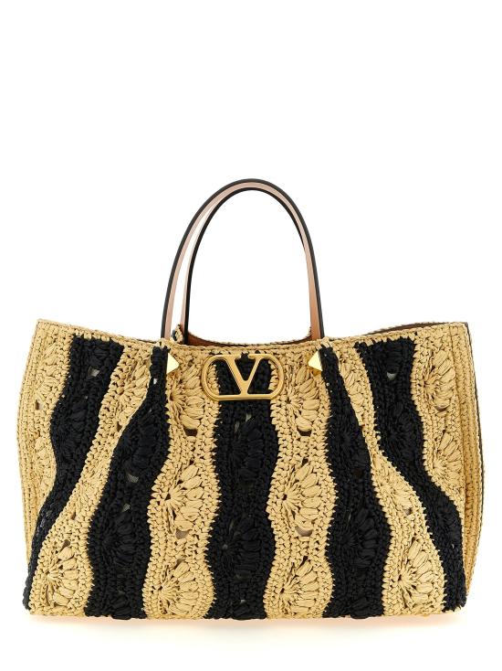 26SS 발렌티노 가라바니 토트백 W2B0T01BWRC8A