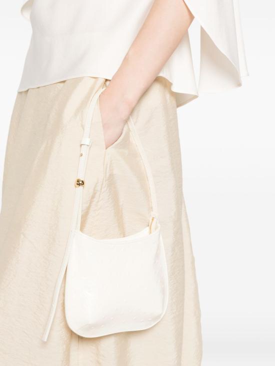 26SS 자크뮈스 숄더백 BAW00454 AC26A02115 Ivory - JACQUEMUS