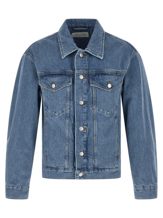 26SS 드리스 반 노튼 패딩 2610205163384514