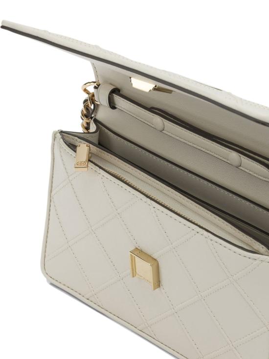 26SS 토리버치 플래밍 소프트 체인 월렛 138853251 - TORY BURCH