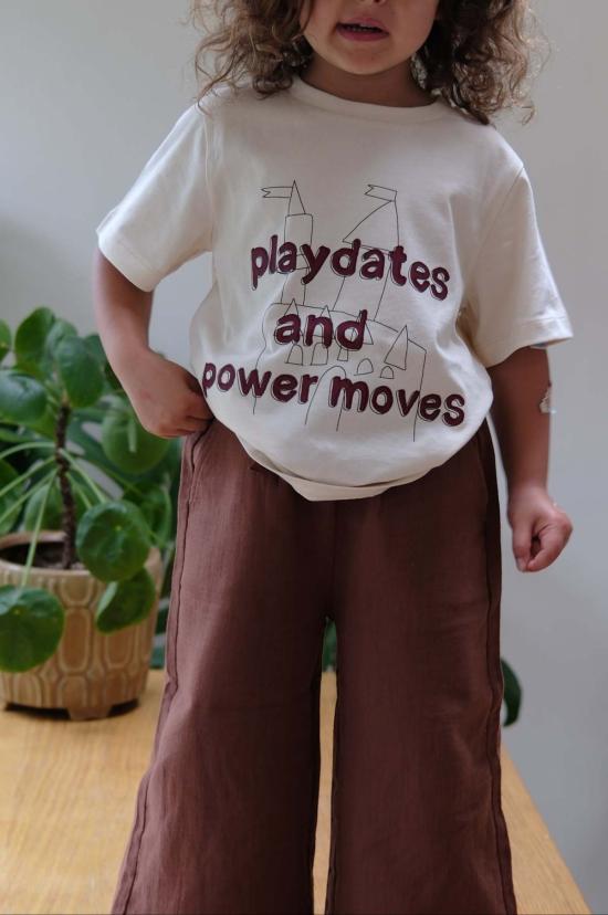  Mumzers 반팔 티셔츠 - OTHER BRANDS