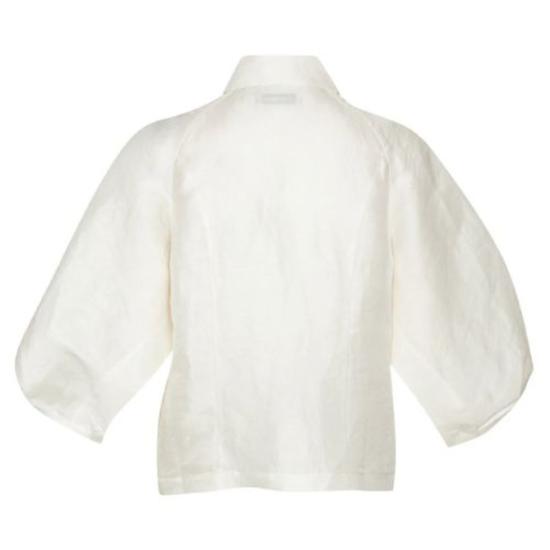  헨릭 빕스코브 탑 헨릭 빕스코프 사건 셔츠 - HENRIK VIBSKOV