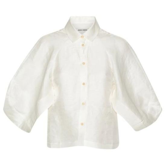  헨릭 빕스코브 탑 헨릭 빕스코프 사건 셔츠