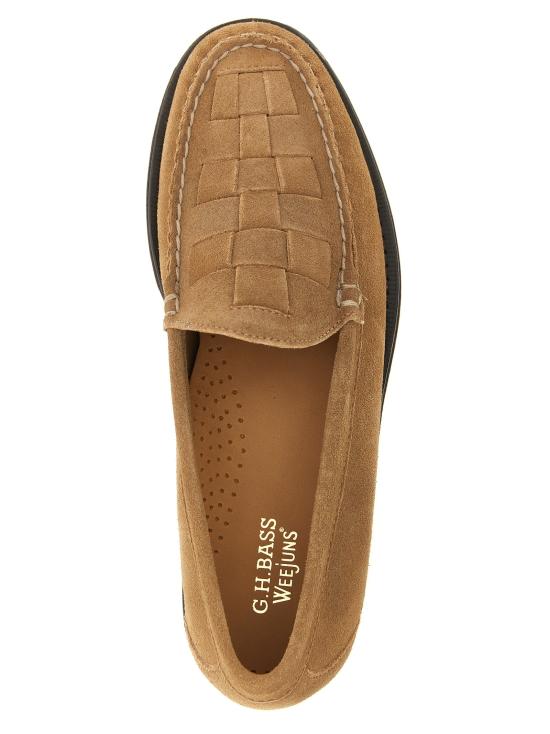 26SS 지에이치 바스앤코 로퍼 BA11006A588 - G.H. BASS & CO.