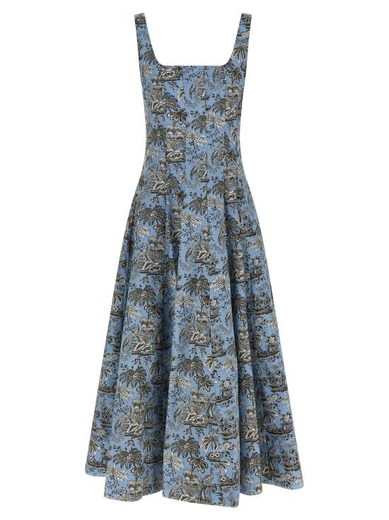 26SS 스타우드 원피스 R26R2305SPSKTL