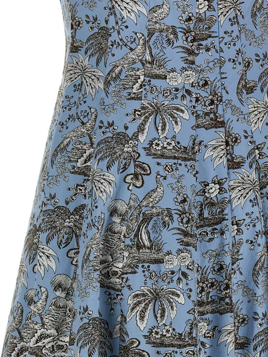 26SS 스타우드 원피스 R26R2305SPSKTL - STAUD