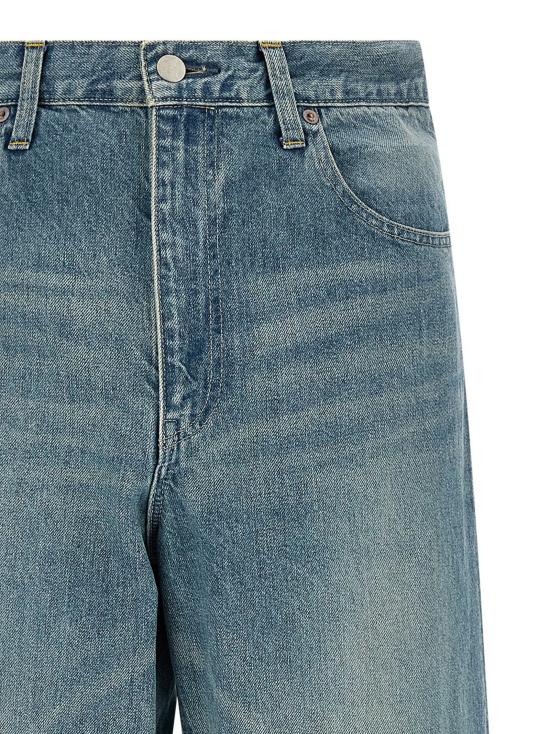 26SS SSSTEIN 데님 팬츠 ST1394INDIG - OTHER BRANDS