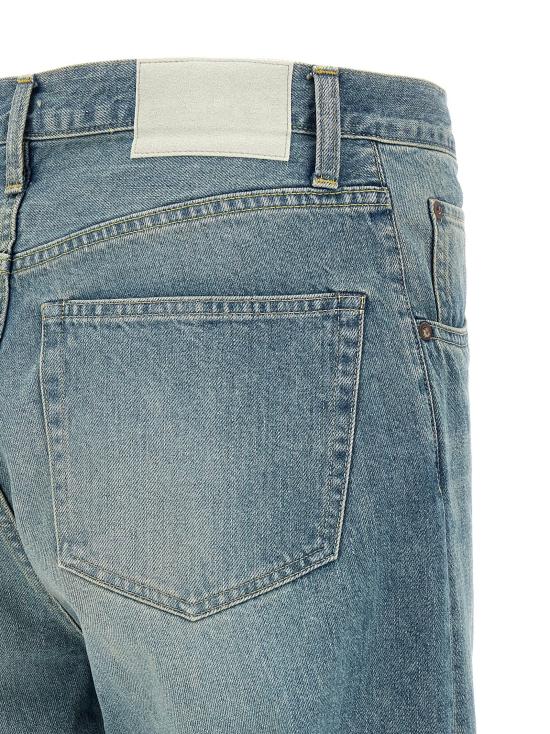 26SS SSSTEIN 데님 팬츠 ST1394INDIG - OTHER BRANDS