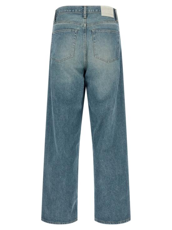 26SS SSSTEIN 데님 팬츠 ST1394INDIG - OTHER BRANDS