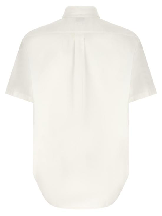 26SS 겐조 반팔 셔츠 FG55CH1099LI01 - KENZO