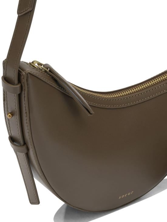 26SS 쉐르 숄더백 SEM1608WINOMINIBRO0125S - SOEUR