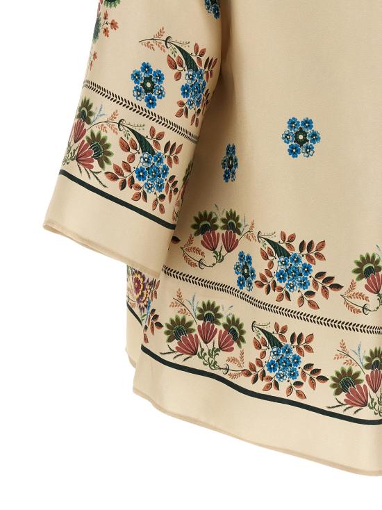 26SS 위켄드막스마라 블라우스/셔츠 2615111062600001 - WEEKEND MAX MARA