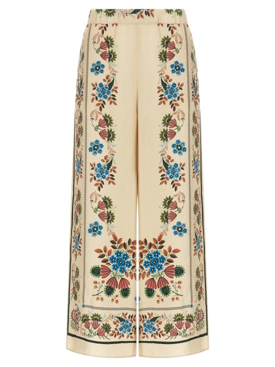 26SS 위켄드막스마라 스트레이트 팬츠 2615131032600001