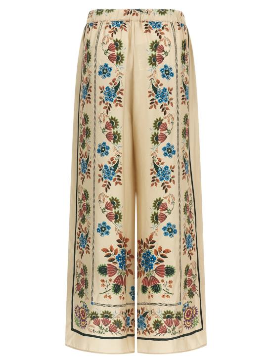 26SS 위켄드막스마라 스트레이트 팬츠 2615131032600001 - WEEKEND MAX MARA