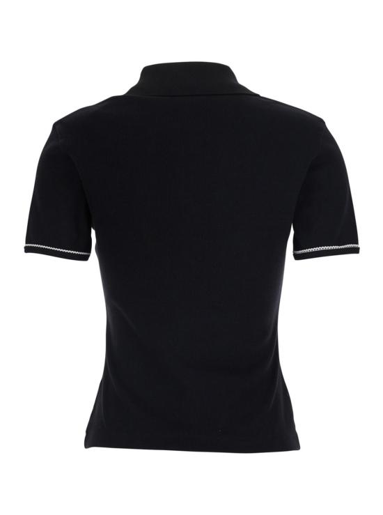  마린세르 반팔 티셔츠 - MARINE SERRE