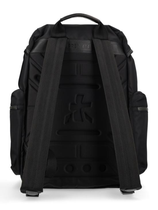 26SS 프리미아타 백팩 BOOKER 2150 BLACK - PREMIATA