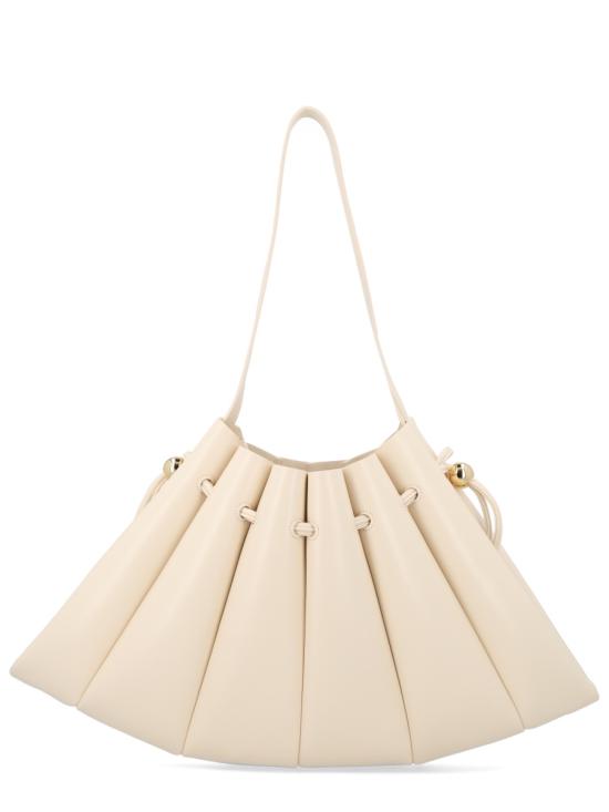 26SS 더모아레 숄더백 261WTMC00OOVF 0110A POWDER - THEMOIRE