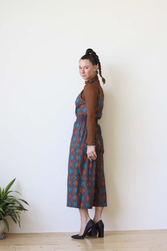  머틀 점프수트 엘리스  데이지 - MYRTLE