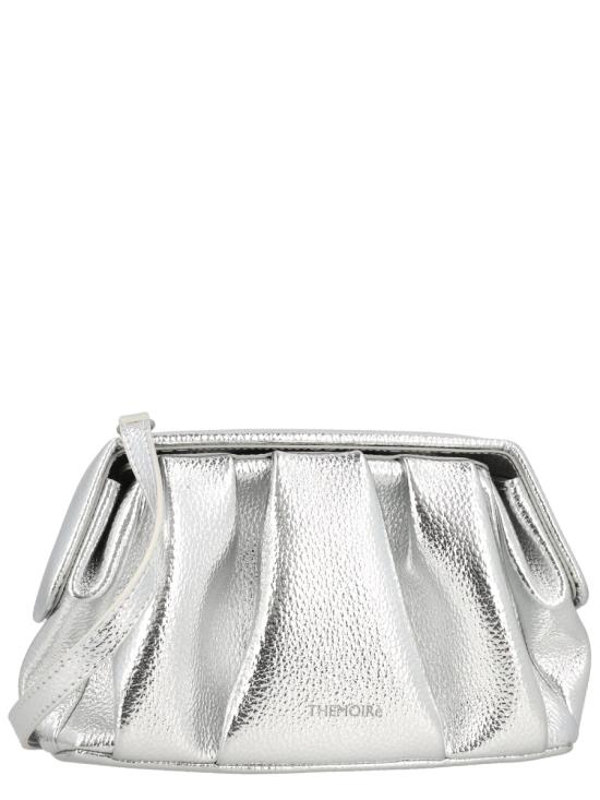 26SS 더모아레 토트백 261WTMAP0OOBL 0018A SILVER