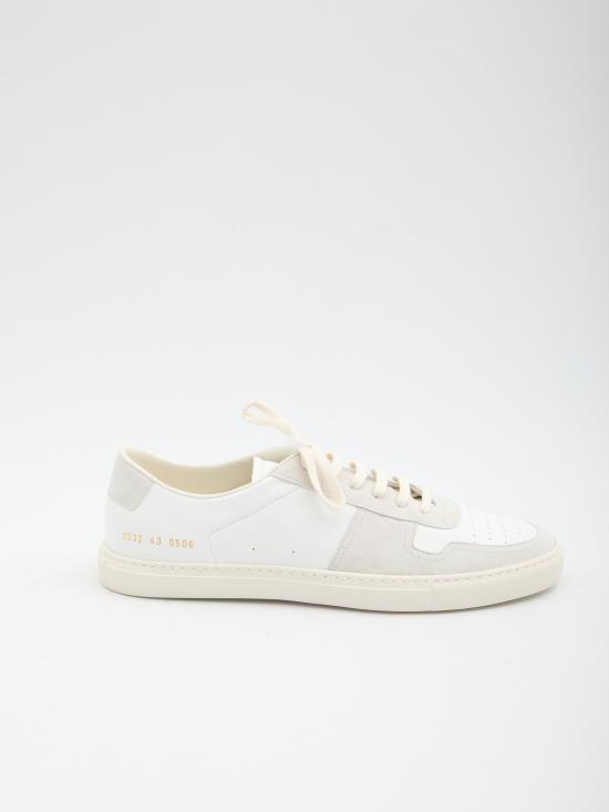 26SS 커먼 프로젝트 스니커즈 2532 0506 WHITE