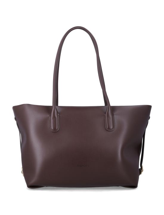 26SS 더모아레 토트백 261WTMTS0OOVF 1110A BROWN
