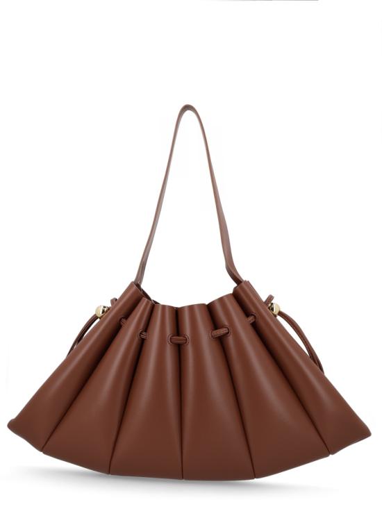 26SS 더모아레 숄더백 261WTMC00OOVF 1230A BROWN