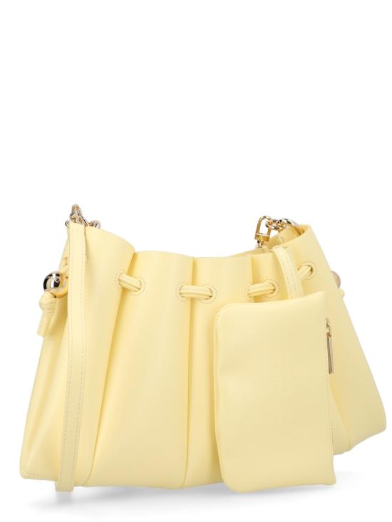 26SS 더모아레 크로스백 261WTMCC0OOVF 0616A YELLOW - THEMOIRE