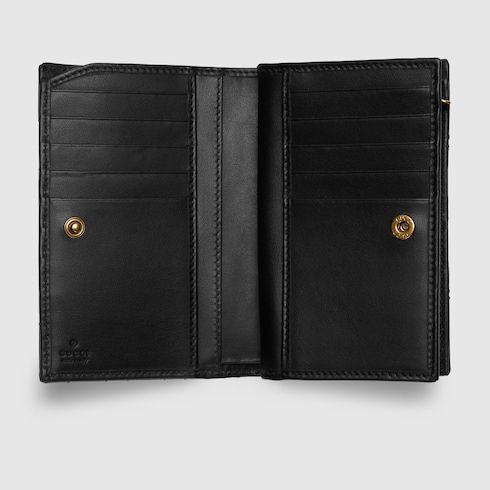 26SS 구찌 GG 마몽 지갑 781583DTDHT 1000 - GUCCI