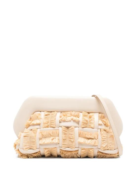 26SS 더모아레 토트백 261WTMB00OIRA 0108B BEIGE