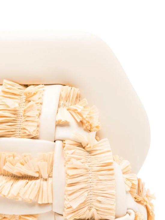 26SS 더모아레 토트백 261WTMB00OIRA 0108B BEIGE - THEMOIRE