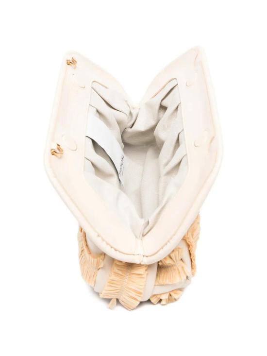 26SS 더모아레 토트백 261WTMB00OIRA 0108B BEIGE - THEMOIRE