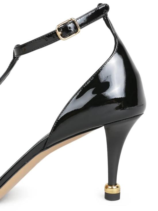 25FW 끌로에 힐/펌프스 CH26S16QWC001 - CHLOE