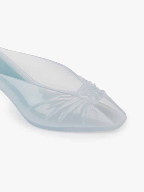 26SS 끌로에 샌들 CH26U17ORQ33B - CHLOE